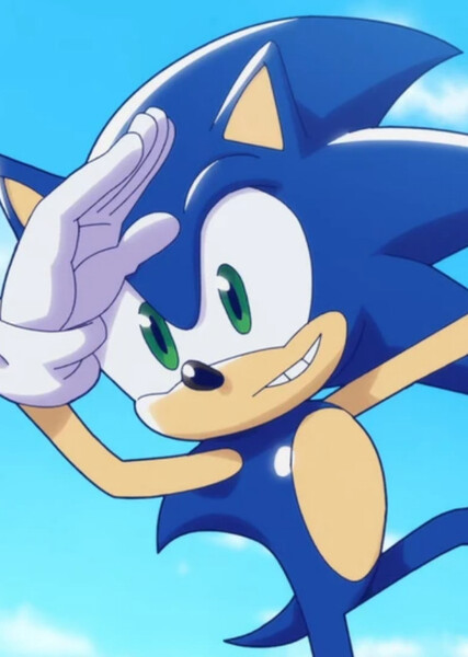 Sonic the Hedgehog photo