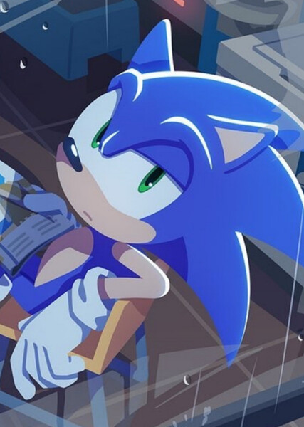 Sonic the Hedgehog photo