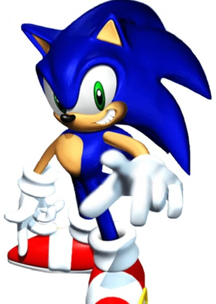 Sonic the Hedgehog photo