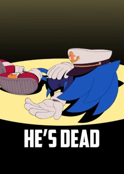 Sonic the Hedgehog photo