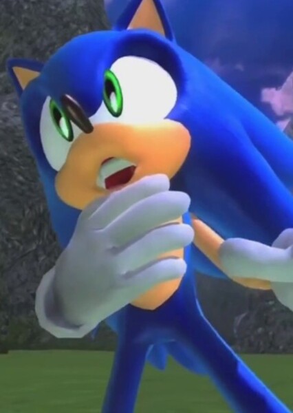 Sonic the Hedgehog photo