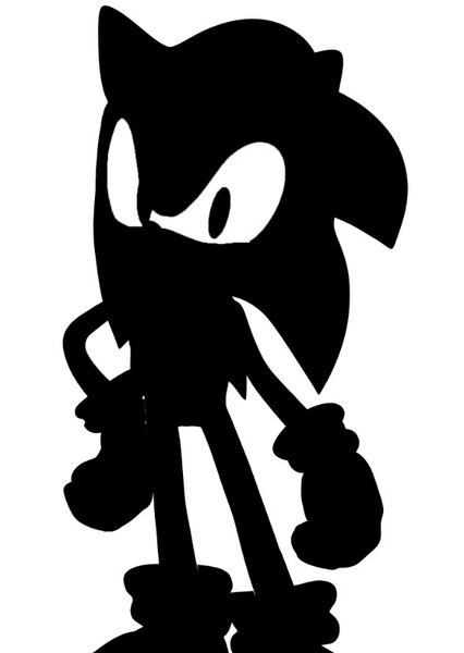 Sonic the Hedgehog photo