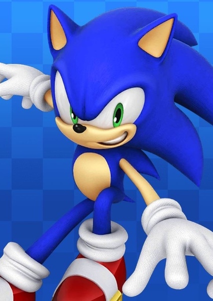 Sonic the Hedgehog
