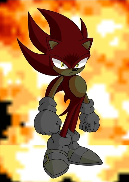 Sonic the Hedgehog photo