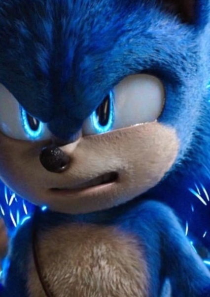 Sonic the Hedgehog