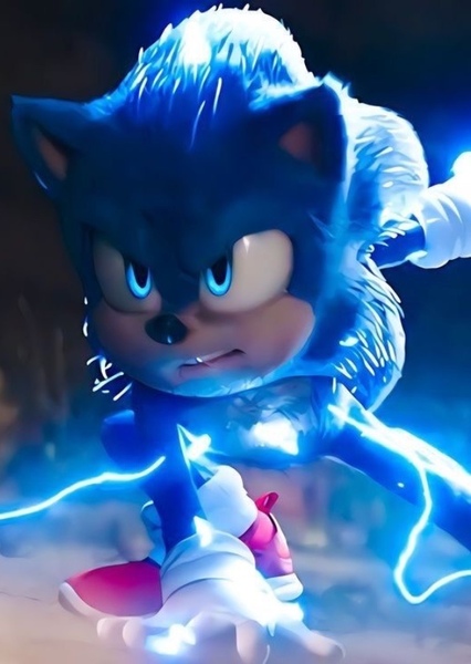 Sonic the Hedgehog
