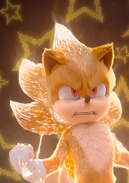 Sonic the Hedgehog photo