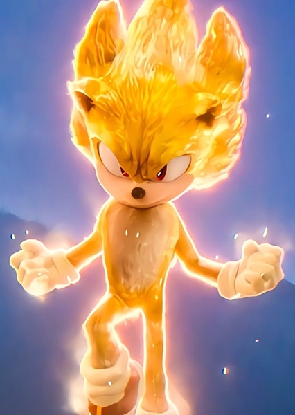 Sonic the Hedgehog photo