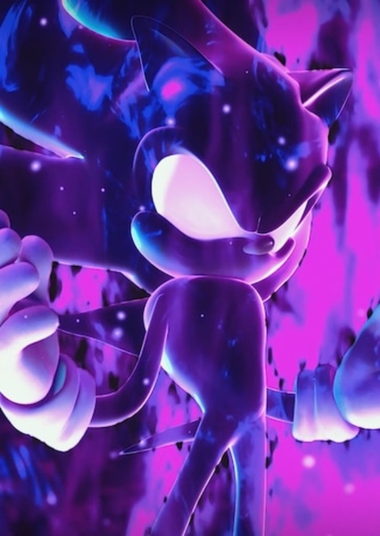 Sonic the Hedgehog photo
