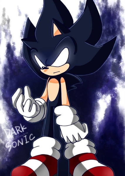 Sonic the Hedgehog photo
