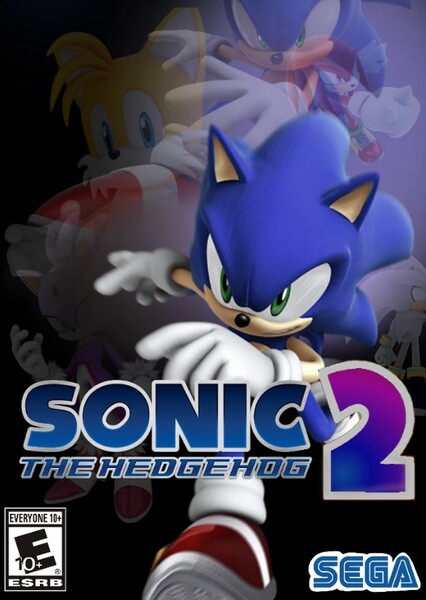 Sonic the Hedgehog (2006)