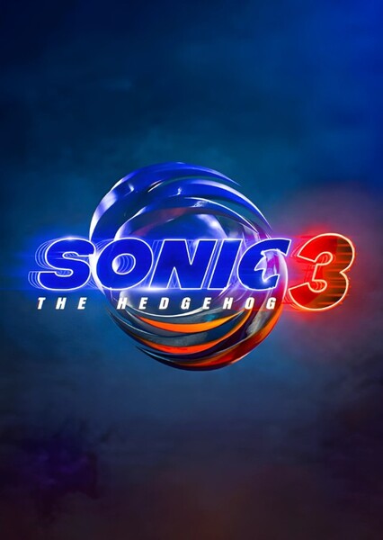 Sonic the Hedgehog 3 photo