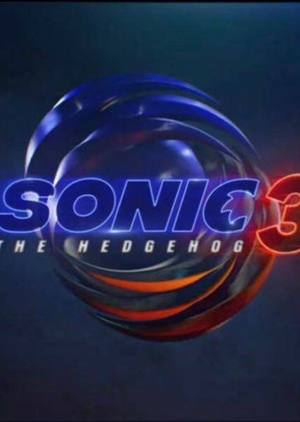 Sonic The Hedgehog 3 (movie) photo