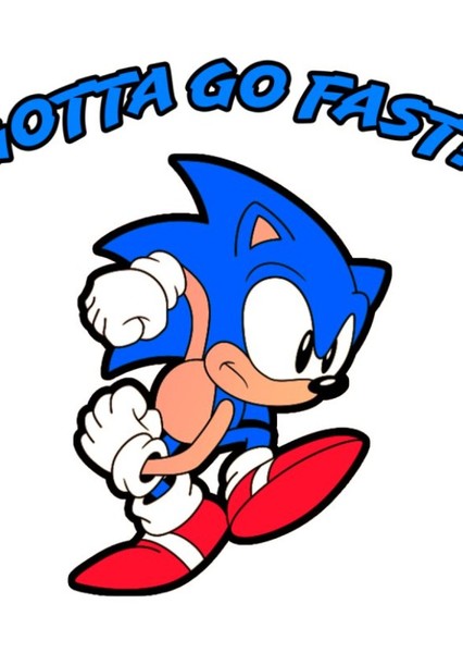 Sonic the Hedgehog photo