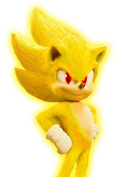 Sonic the Hedgehog photo