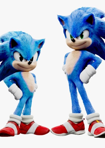 Sonic the Hedgehog