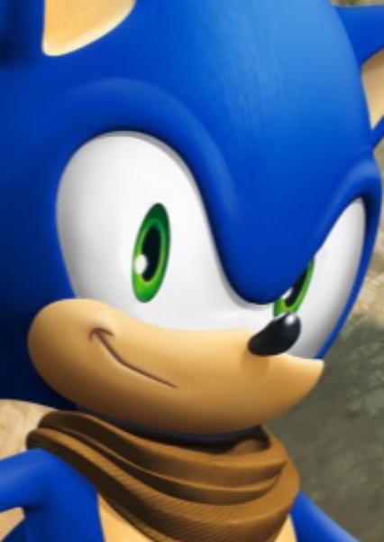 Sonic the Hedgehog photo