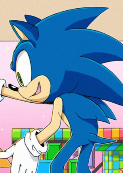 Sonic the Hedgehog photo