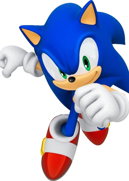 Sonic