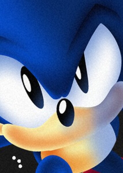 Sonic the Hedgehog (Classic) photo