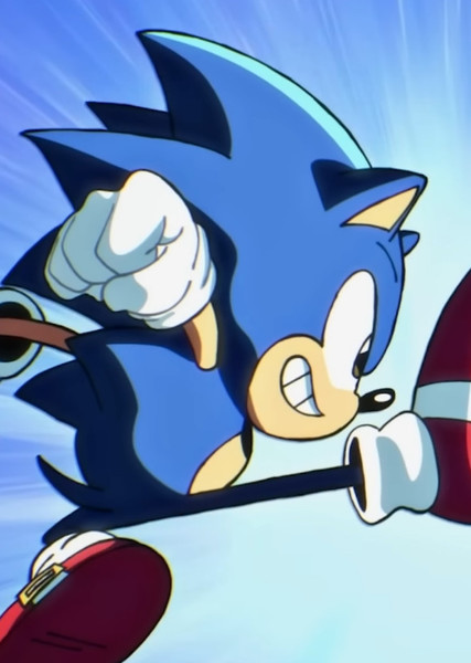 Sonic the Hedgehog (Classic) photo
