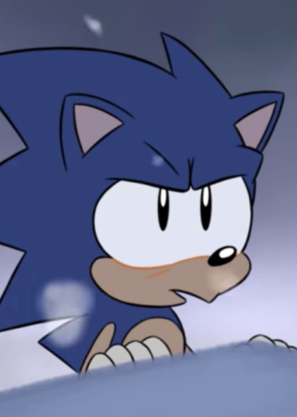 Sonic the Hedgehog (Classic) photo