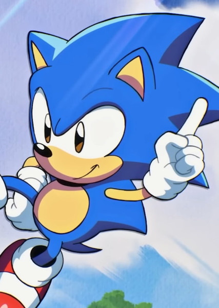 Sonic the Hedgehog (Classic)