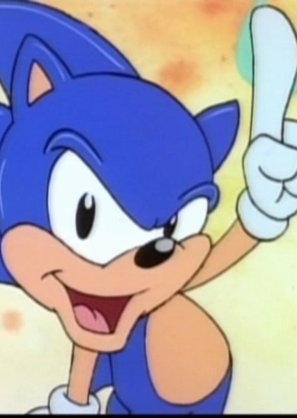 Sonic the Hedgehog (DIC) photo
