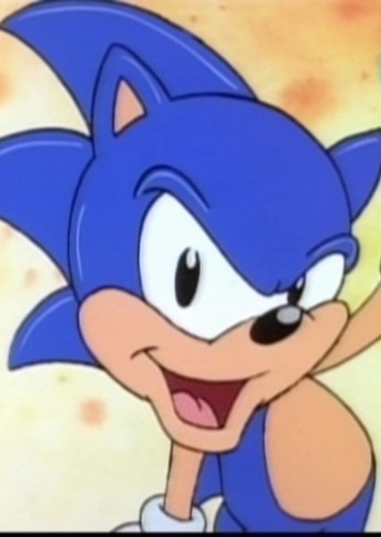 Sonic the Hedgehog (DIC) photo