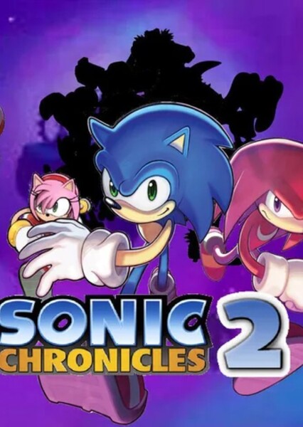 Sonic the Hedgehog (Franchise) photo