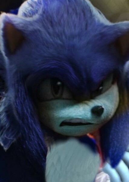 Sonic the Hedgehog (SCU) photo