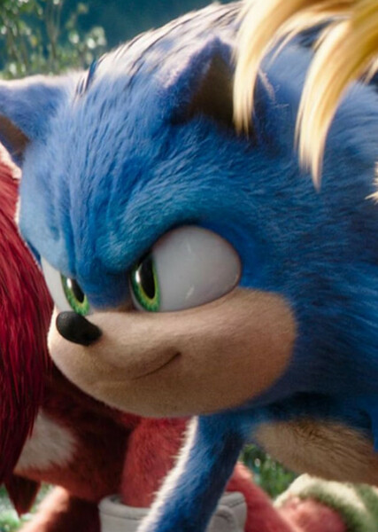 Sonic the Hedgehog (SCU) photo