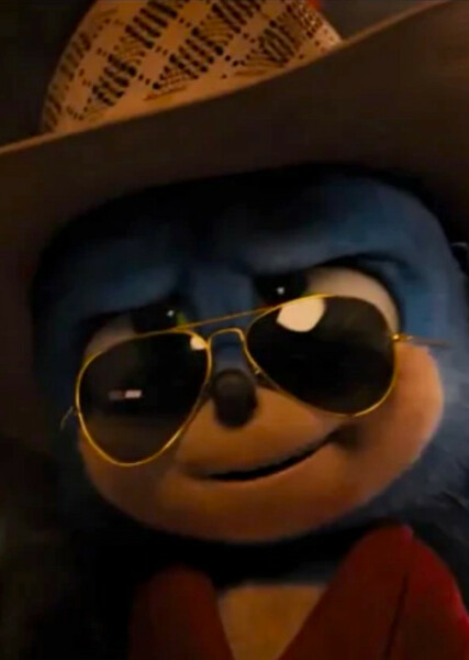 Sonic the Hedgehog (SCU) photo