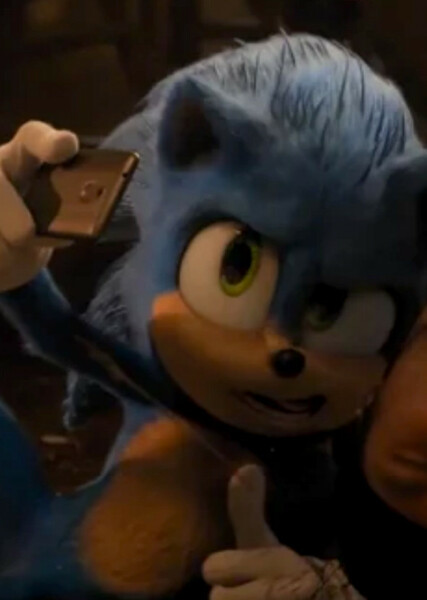 Sonic the Hedgehog (SCU) photo