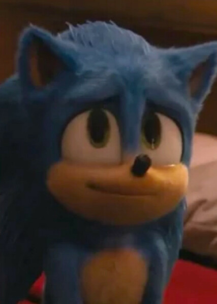 Sonic the Hedgehog (SCU) photo