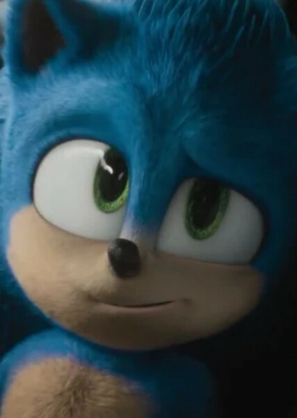 Sonic the Hedgehog (SCU) photo