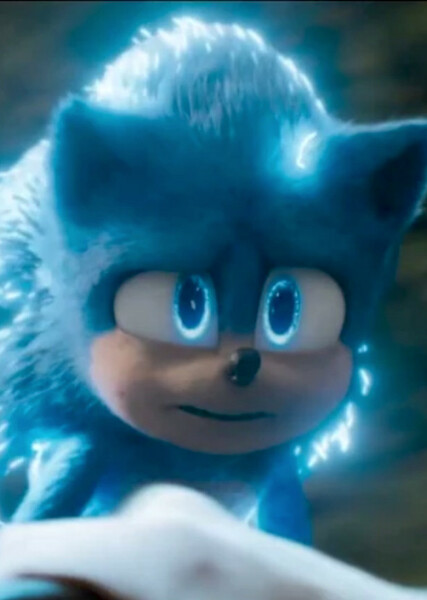 Sonic the Hedgehog (SCU) photo