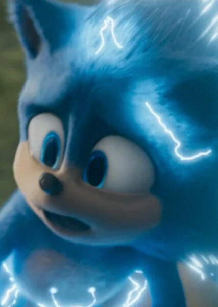 Sonic the Hedgehog (SCU) photo
