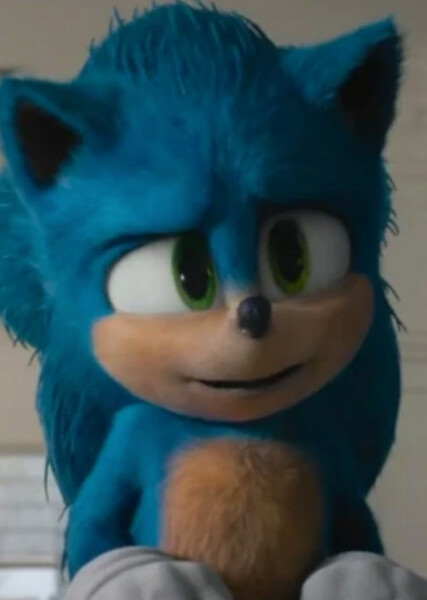 Sonic the Hedgehog (SCU)