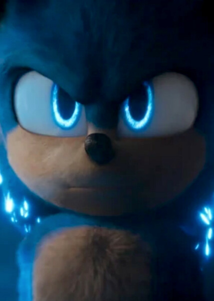 Sonic the Hedgehog (SCU) photo