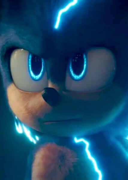 Sonic the Hedgehog (SCU) photo
