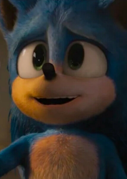 Sonic the Hedgehog (SCU) photo