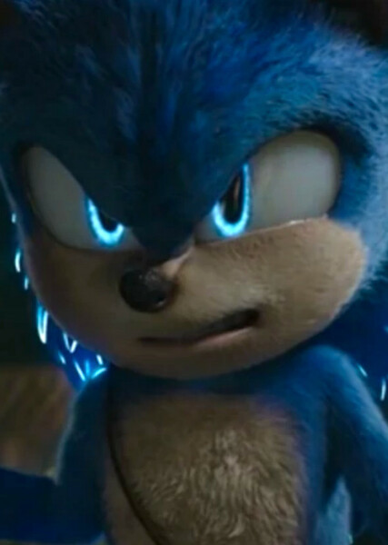Sonic the Hedgehog (SCU)
