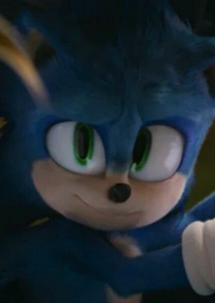 Sonic the Hedgehog (SCU) photo