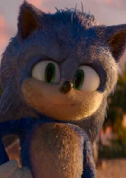 Sonic the Hedgehog (SCU) photo