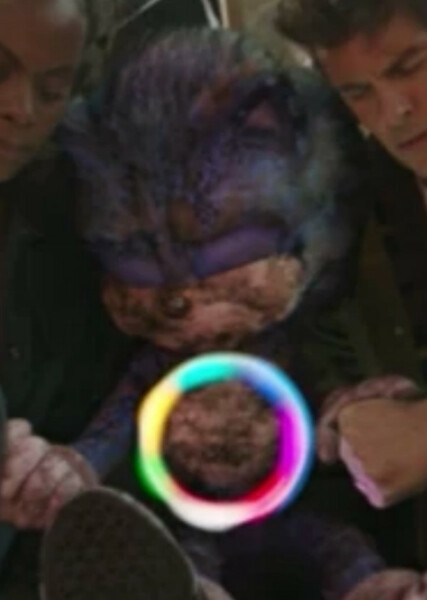 Sonic the Hedgehog (SCU) photo