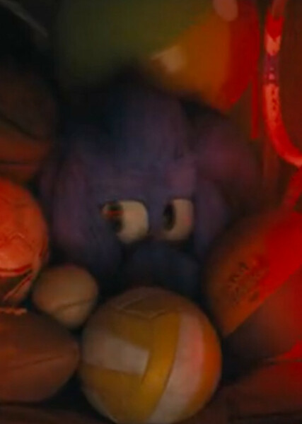 Sonic the Hedgehog (SCU) photo