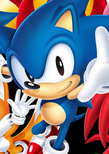 Sonic the Hedgehog (Origins)