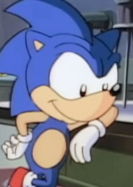 Sonic the Hedgehog (SatAM)