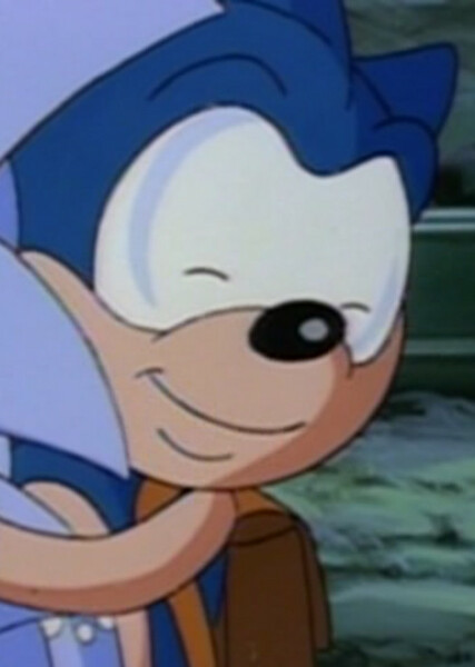 Sonic the Hedgehog (SatAM)